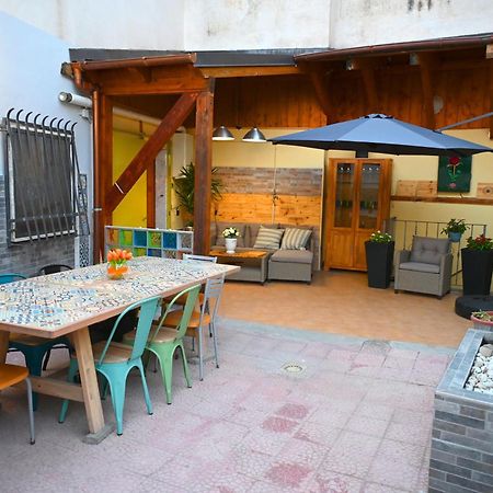 مبيت وإفطار Ripacandida Giardino Darianna المظهر الخارجي الصورة