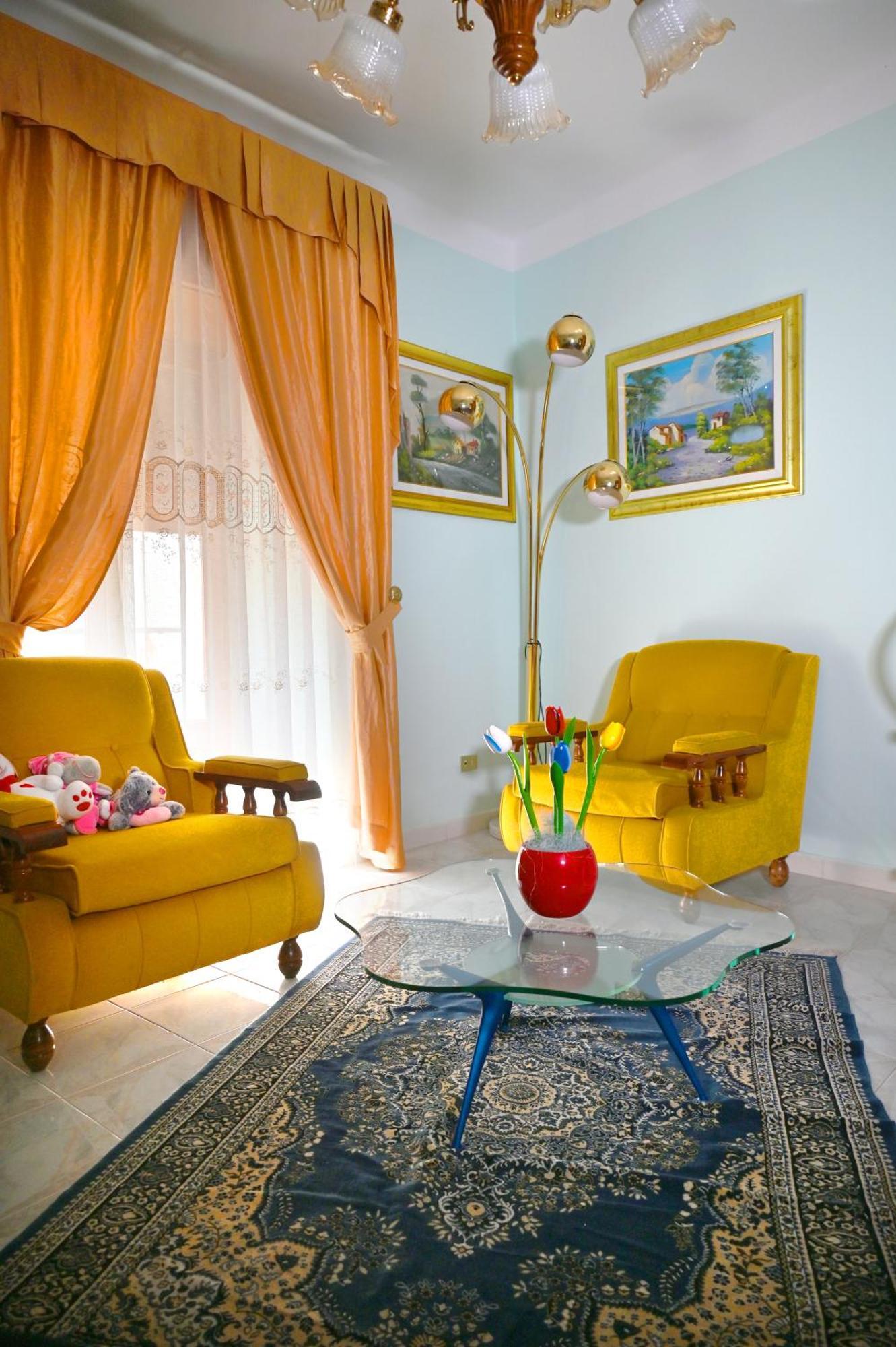 مبيت وإفطار Ripacandida Giardino Darianna المظهر الخارجي الصورة