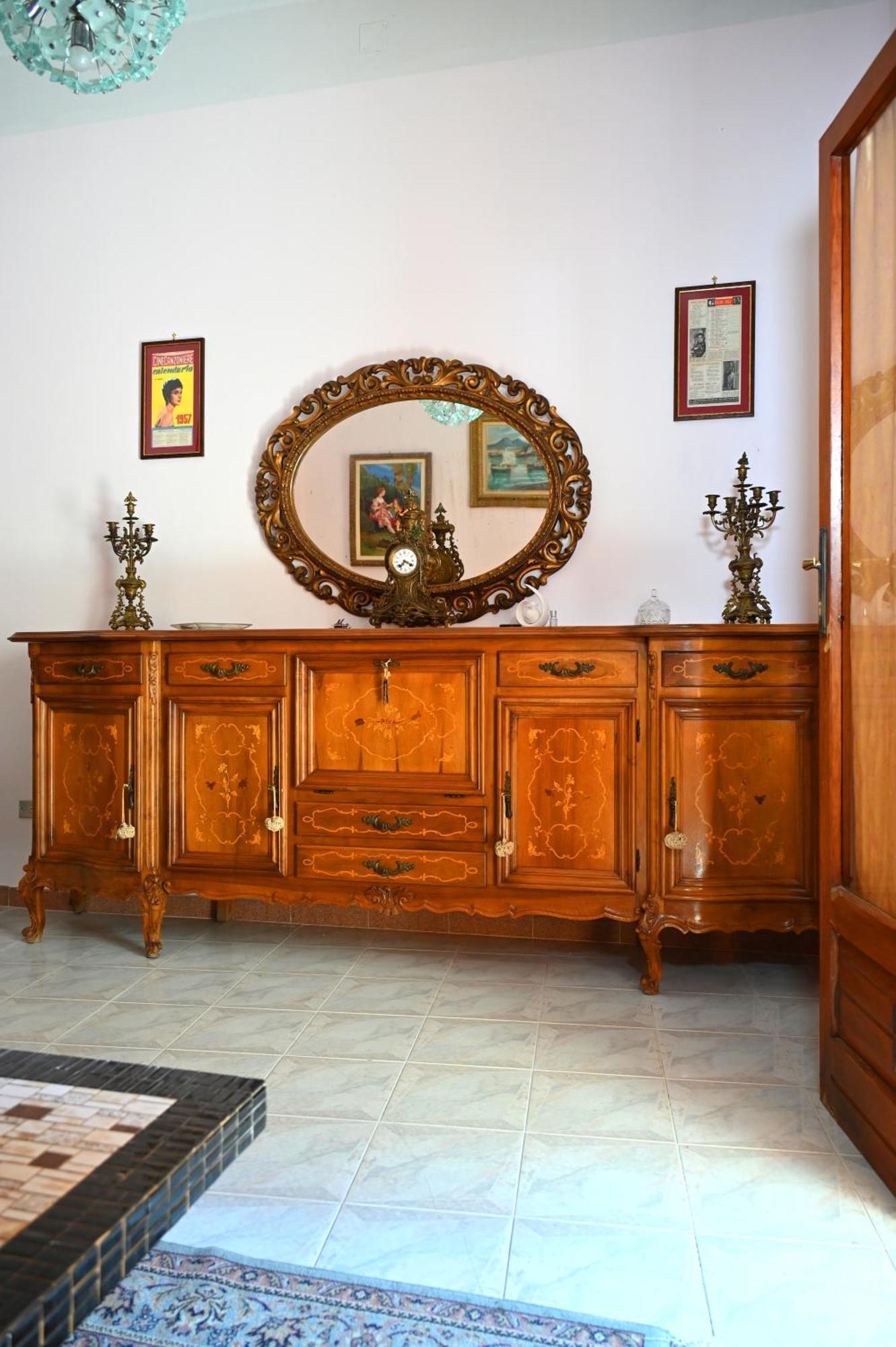 مبيت وإفطار Ripacandida Giardino Darianna المظهر الخارجي الصورة